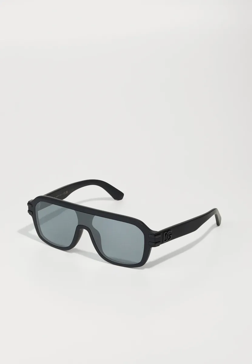 Sonnenbrille - matte black