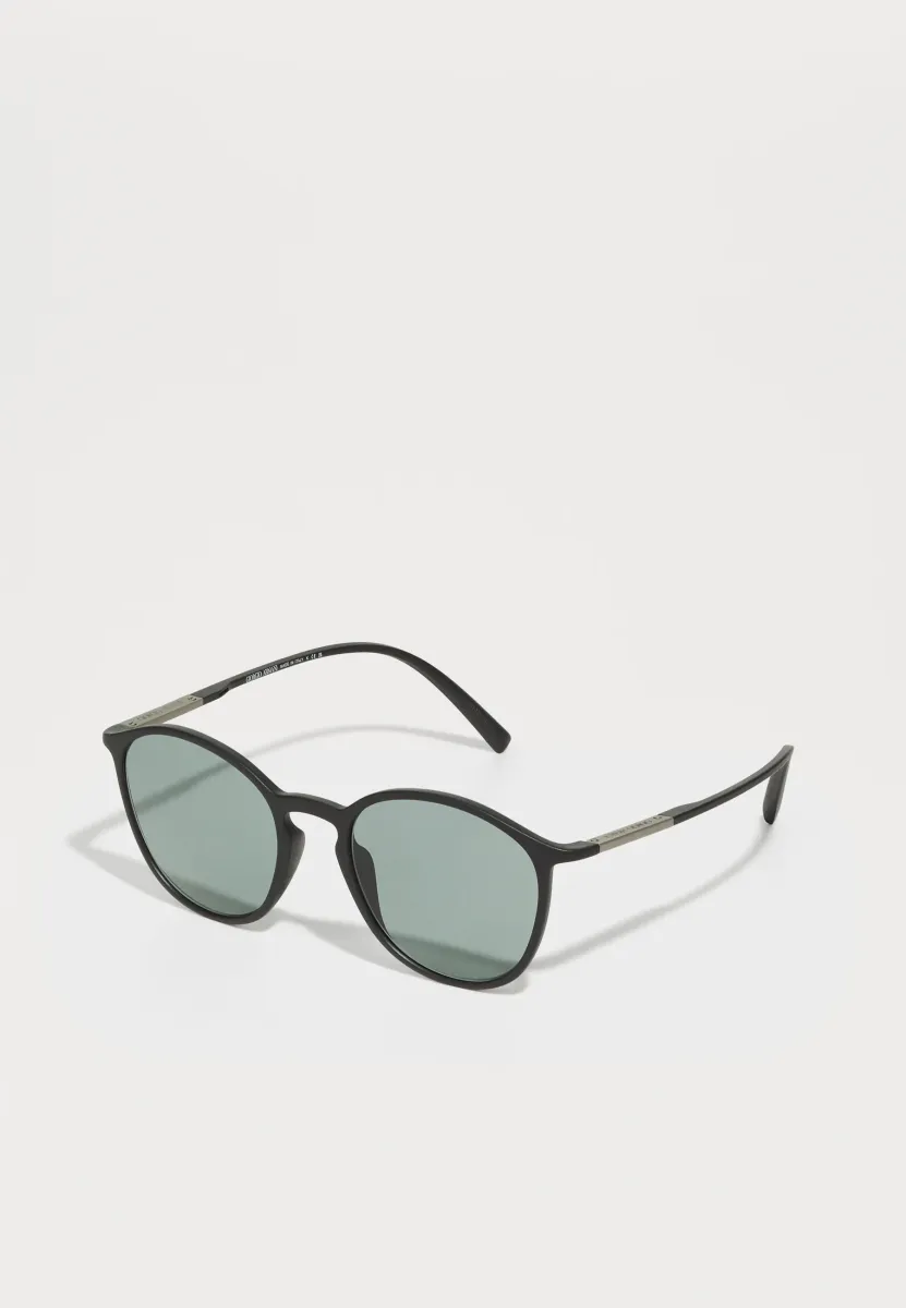 Sonnenbrille - matte black