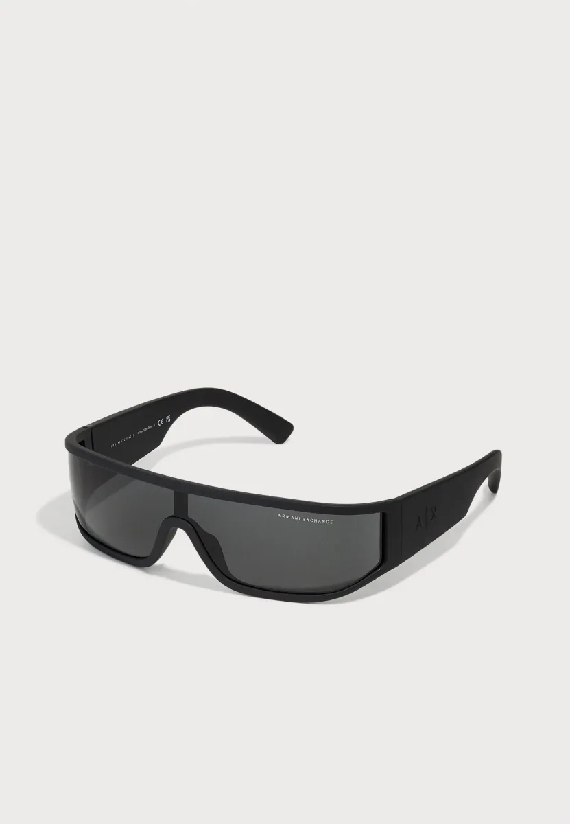 Sonnenbrille - matte black