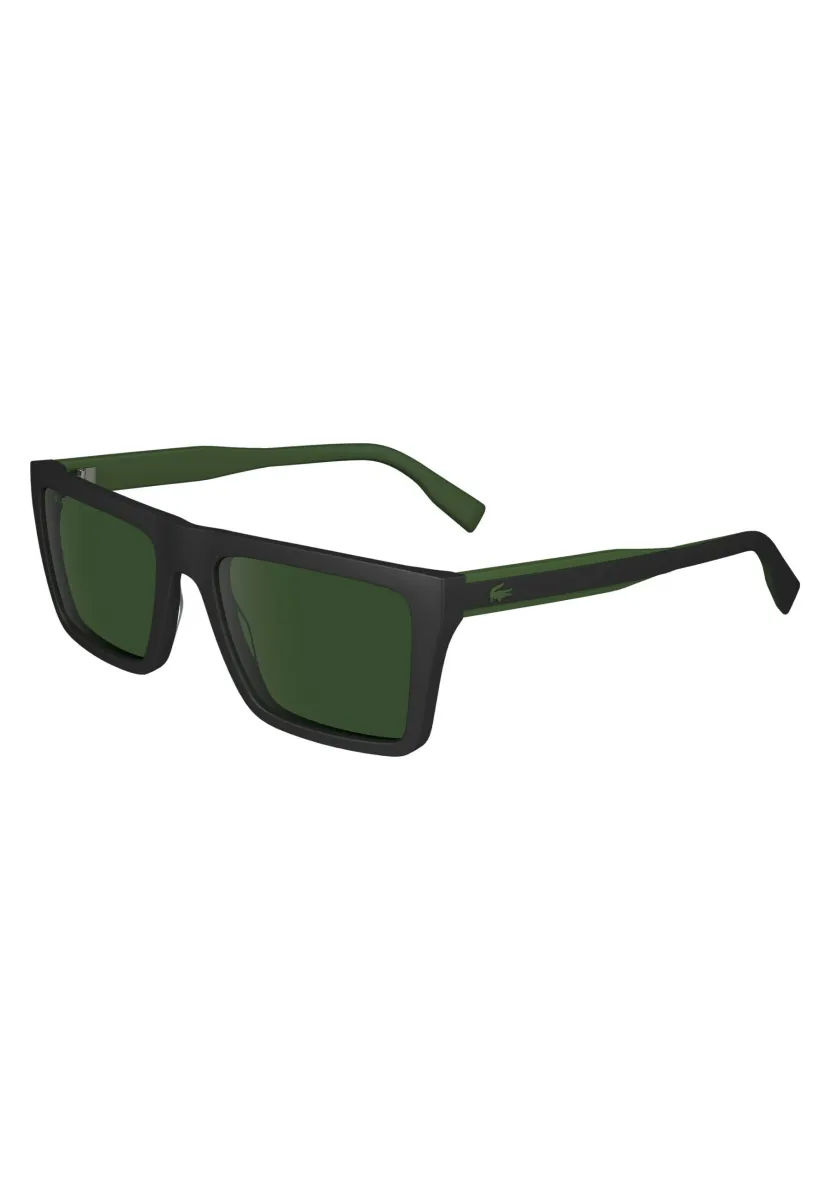 Sonnenbrille - matte black