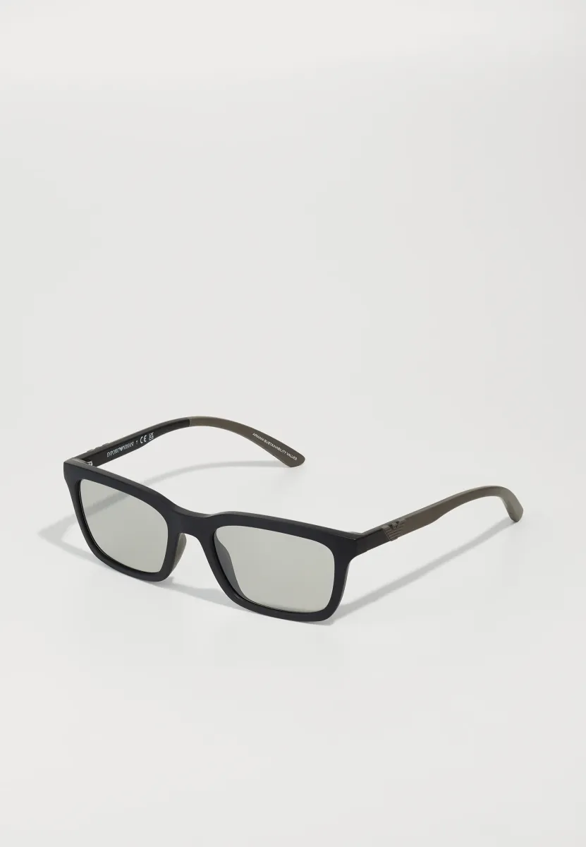 Sonnenbrille - matte black