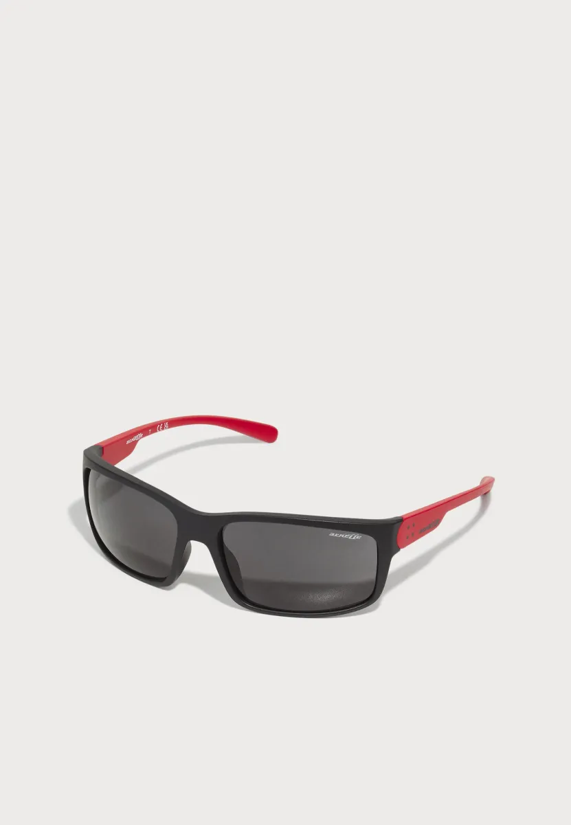 Sonnenbrille - matte black