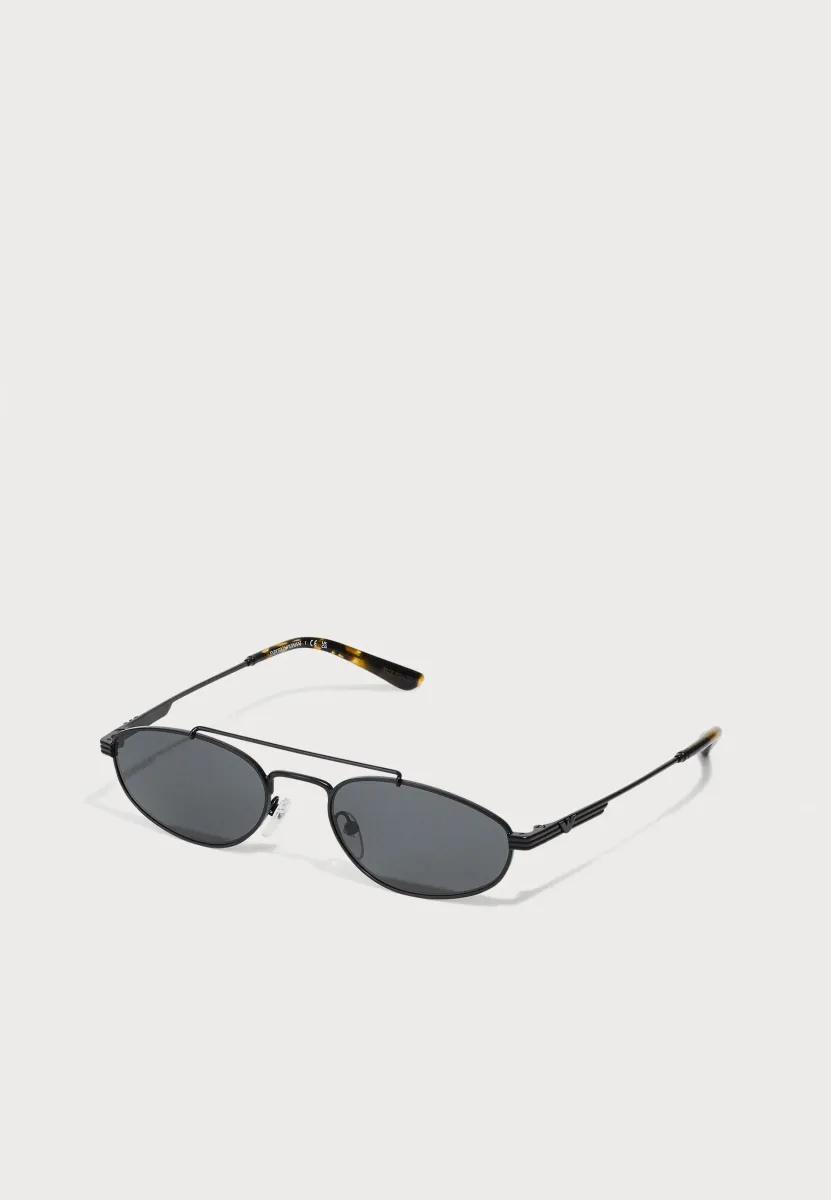 Sonnenbrille - matte black