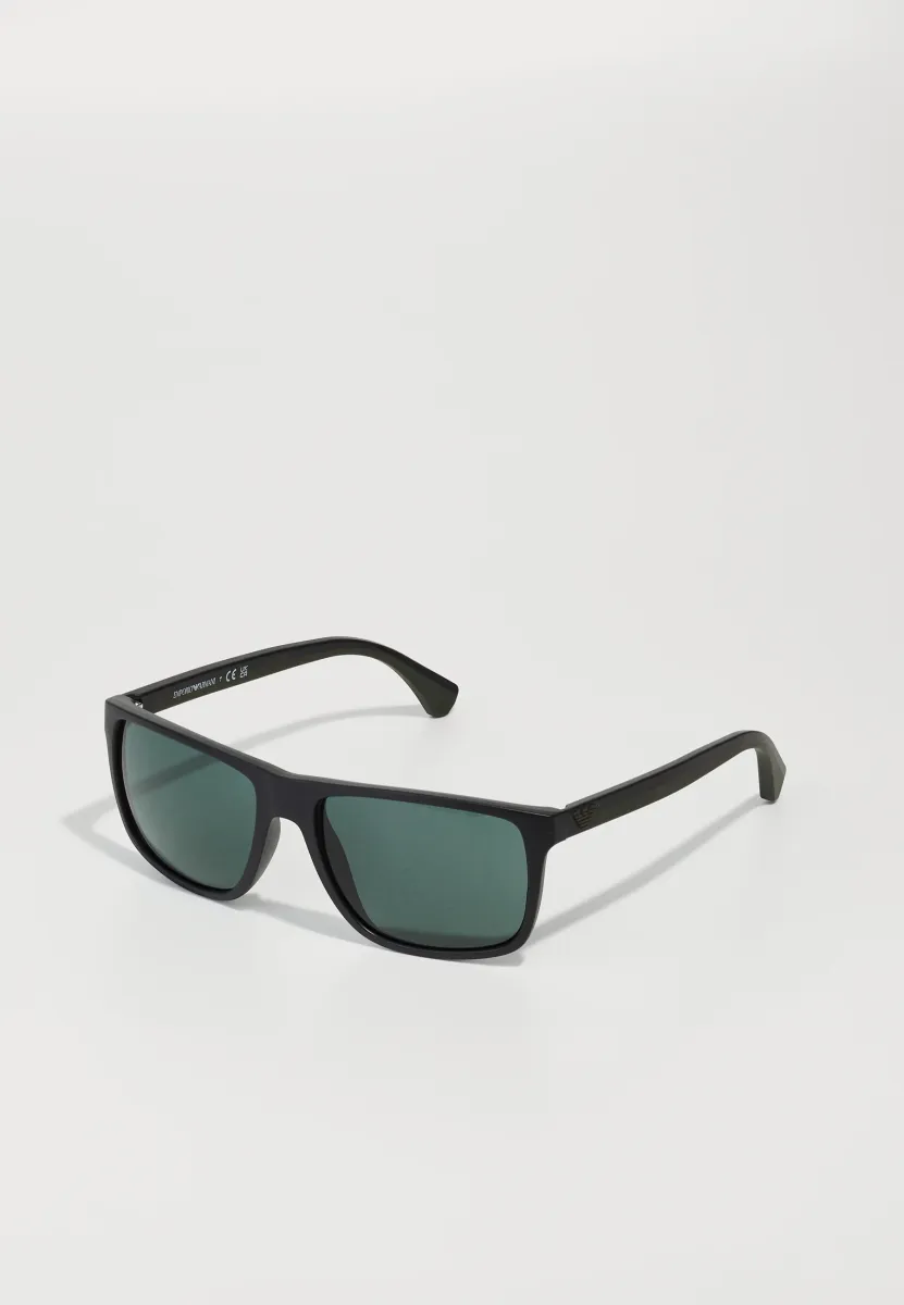 Sonnenbrille - matte black