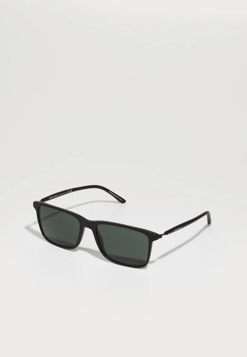 Sonnenbrille - matte black