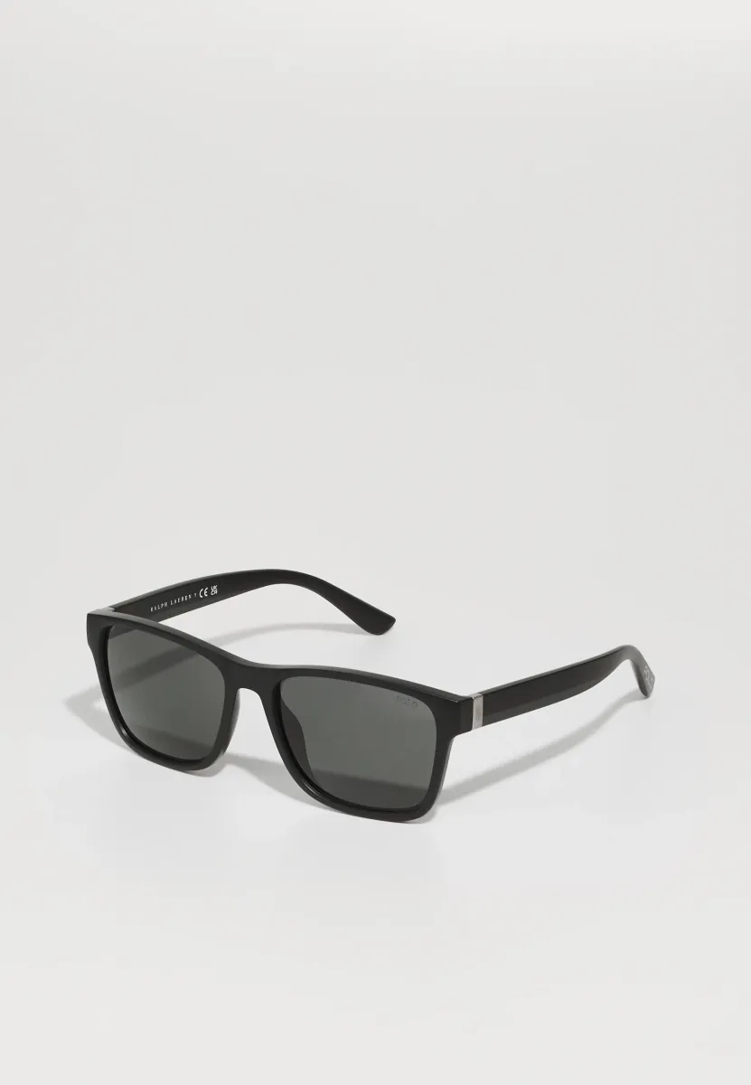 Sonnenbrille - matte black