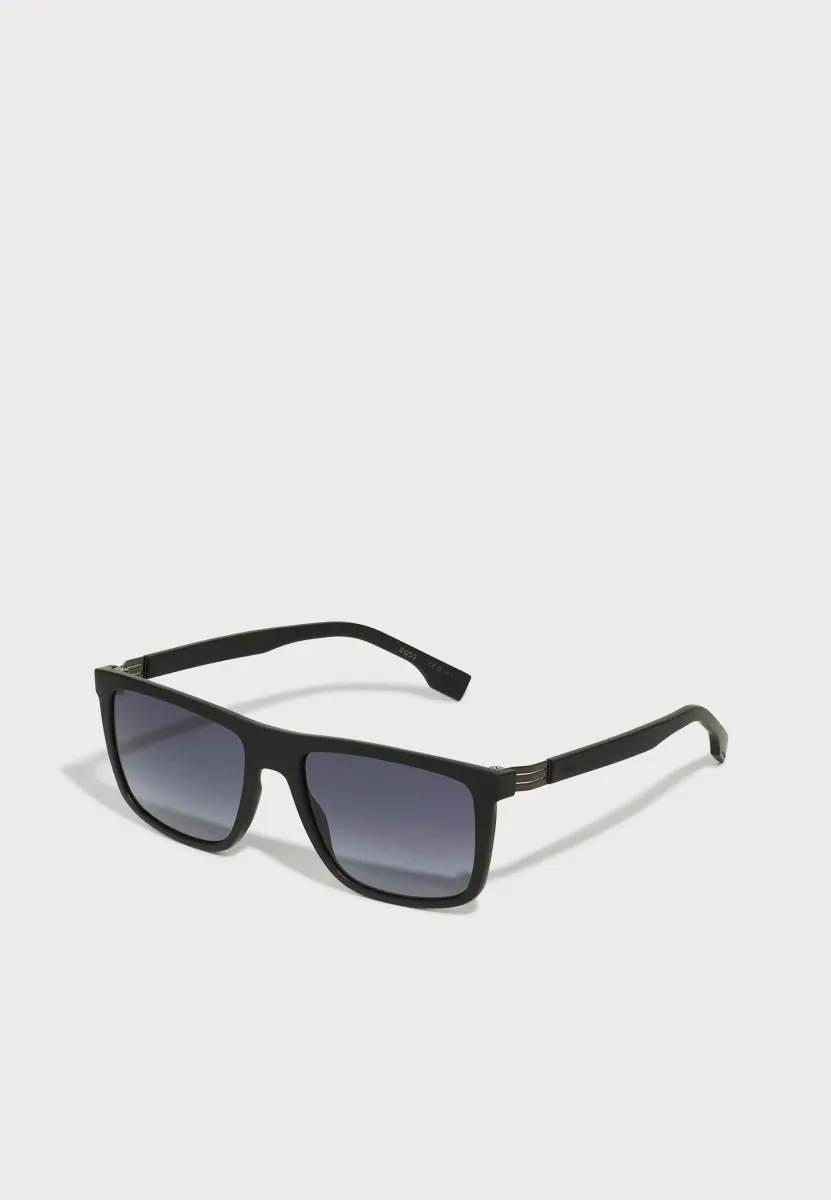 Sonnenbrille - matte black