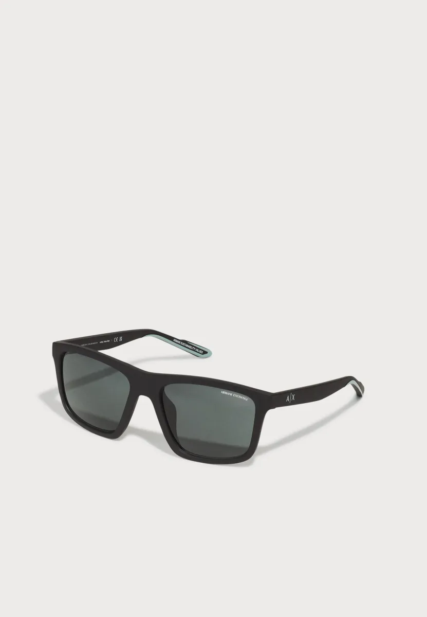 Sonnenbrille - matte black