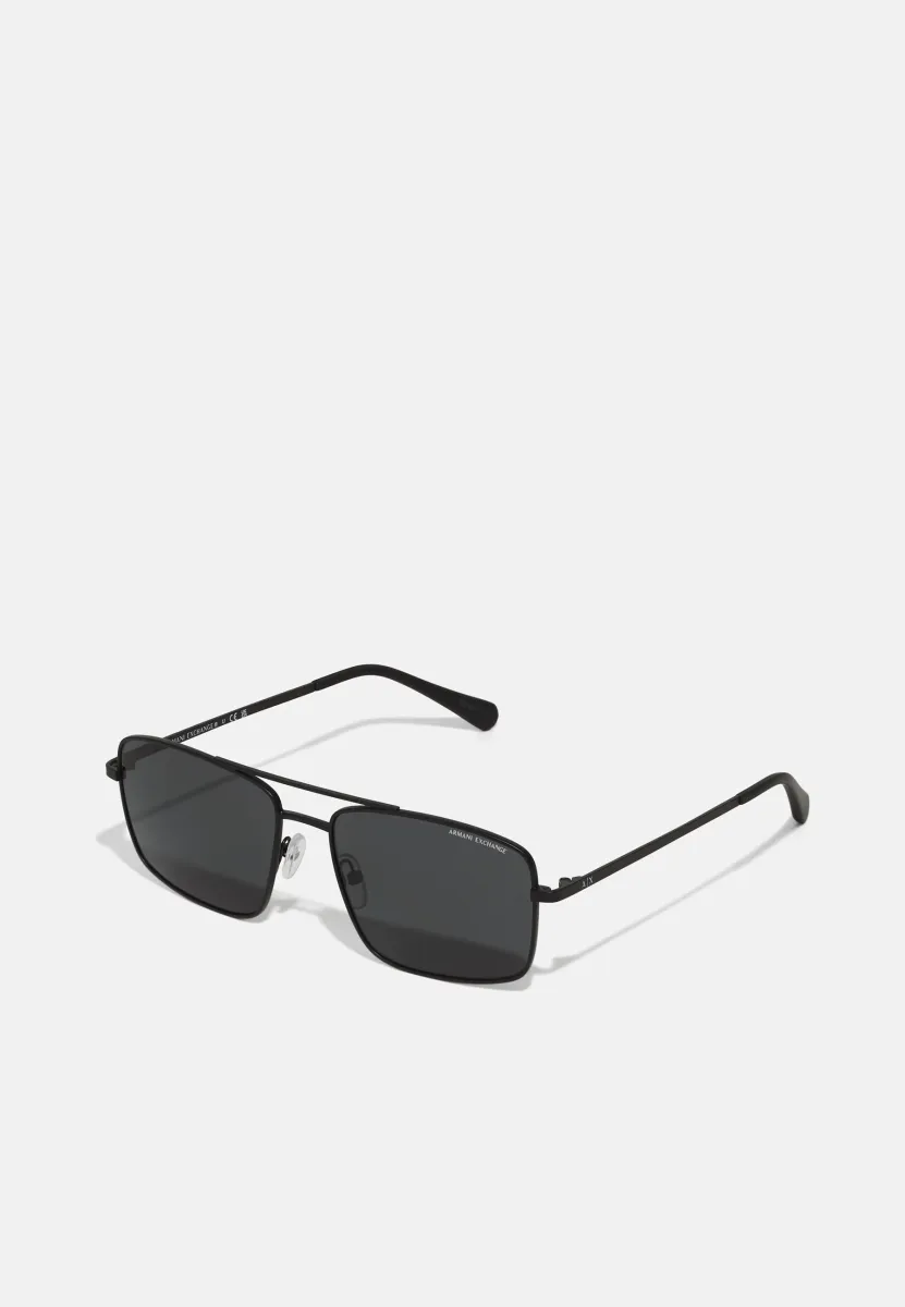 Sonnenbrille - matte black
