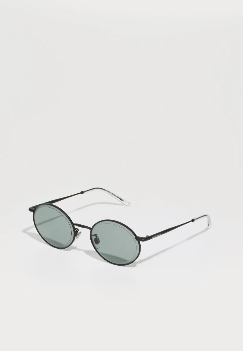 Sonnenbrille - matte black