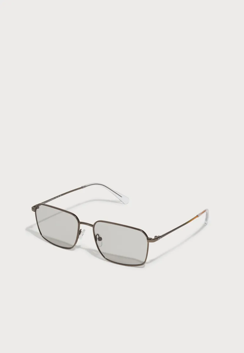 Sonnenbrille - matte gunmetal