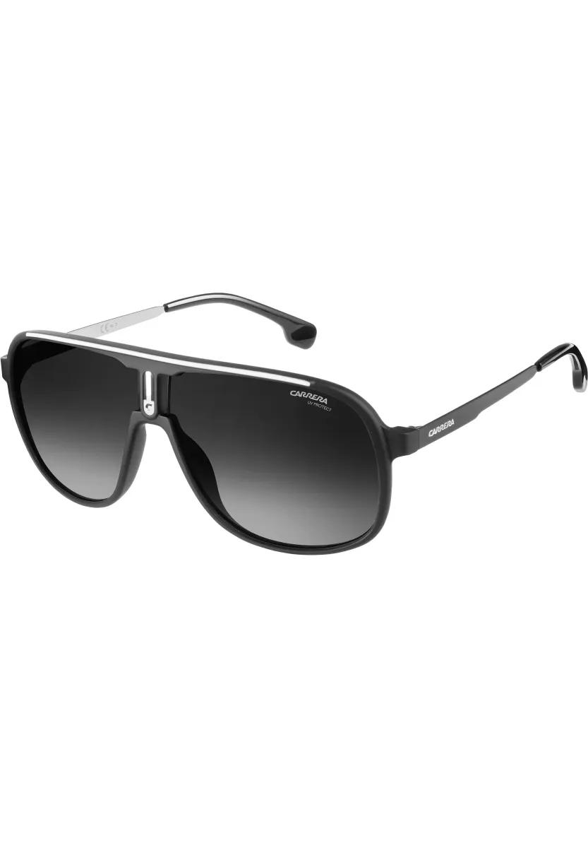 Sonnenbrille - mtt black
