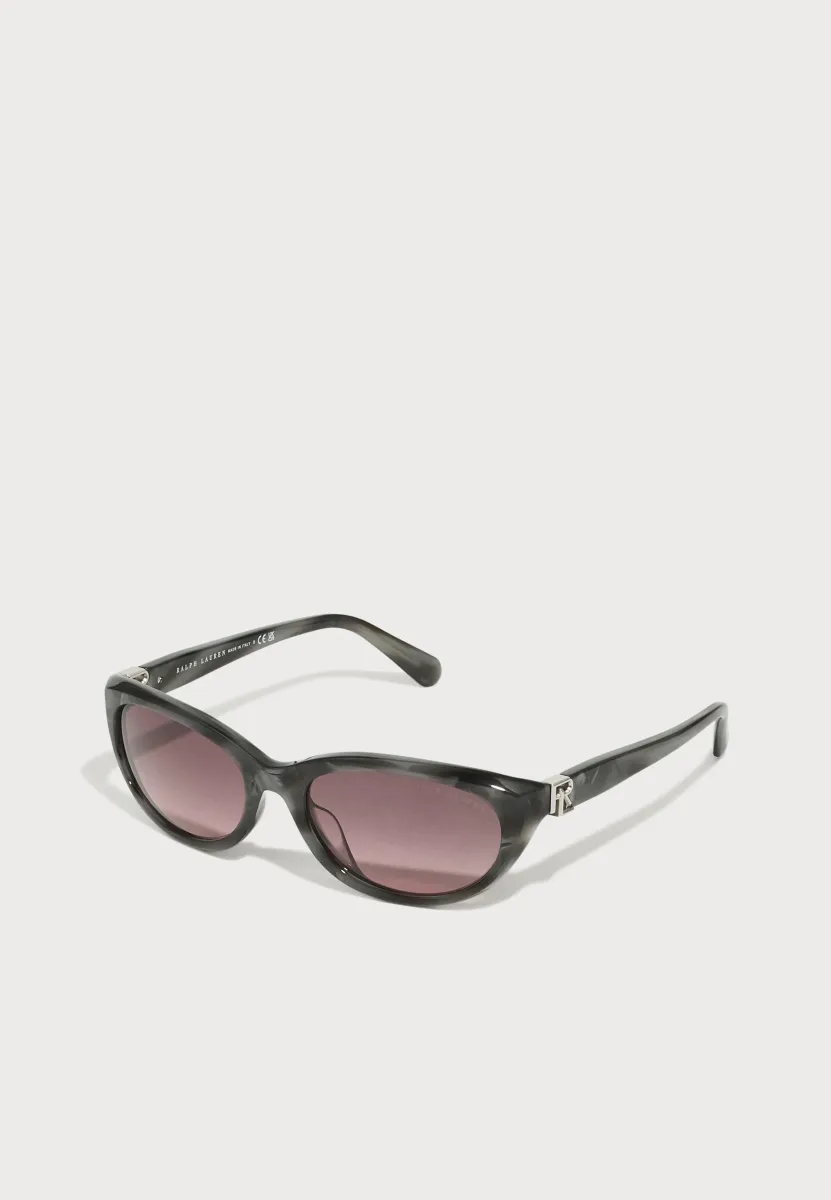 Sonnenbrille - oystershell black
