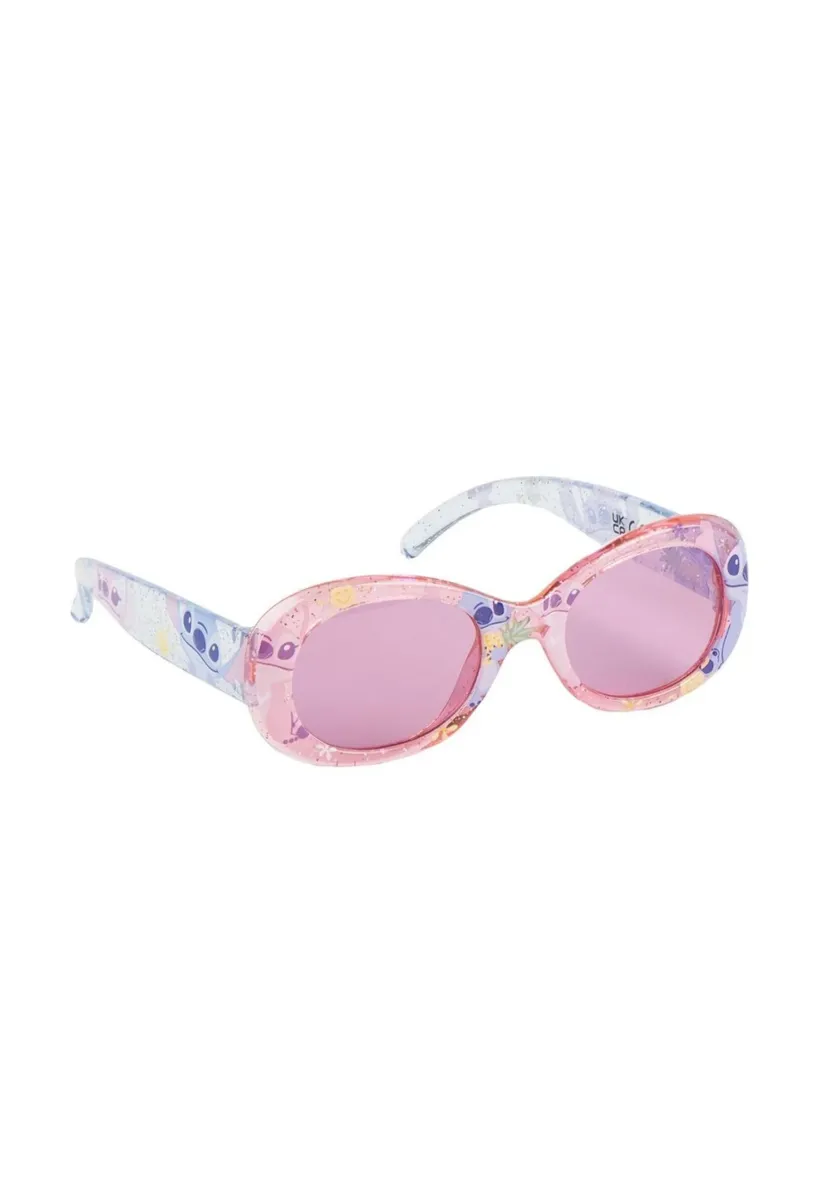 Sonnenbrille - pink