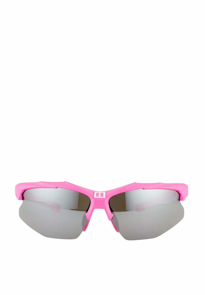 Sonnenbrille - pink