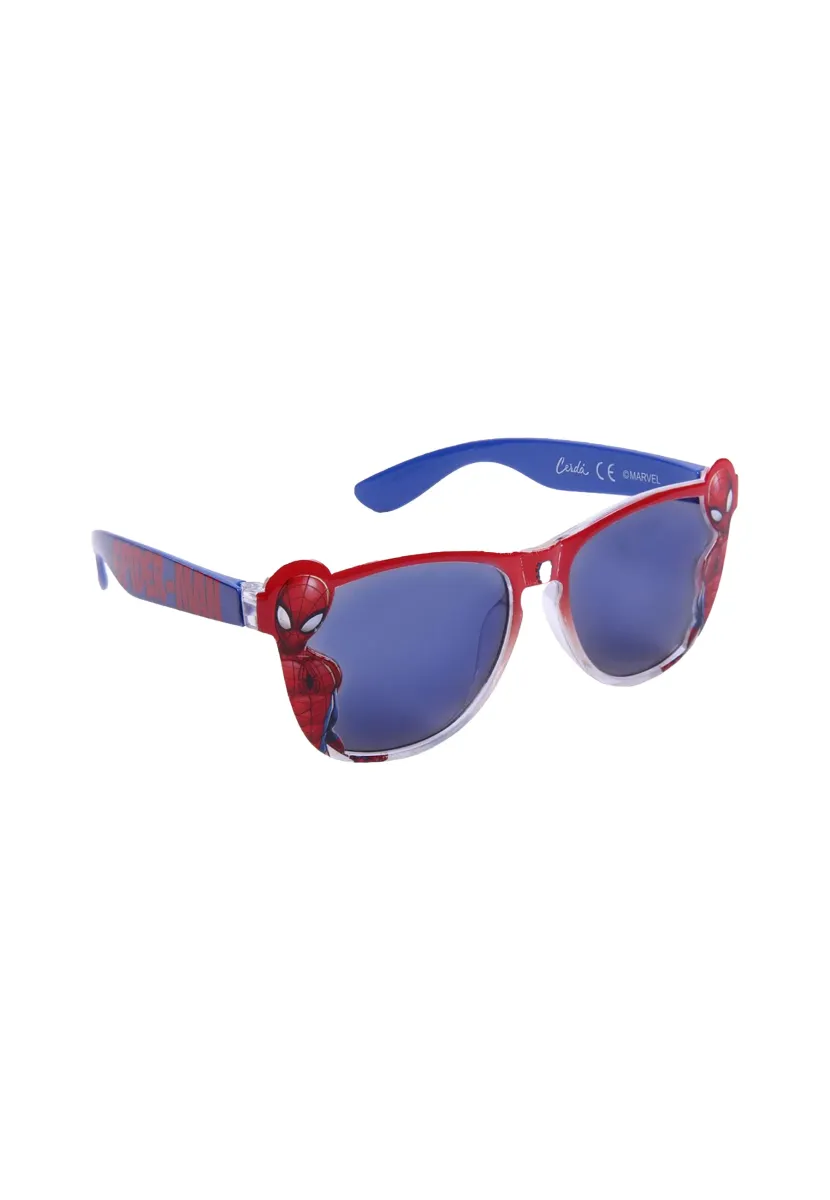 Sonnenbrille - red