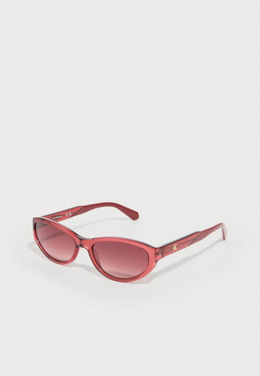 Sonnenbrille - red