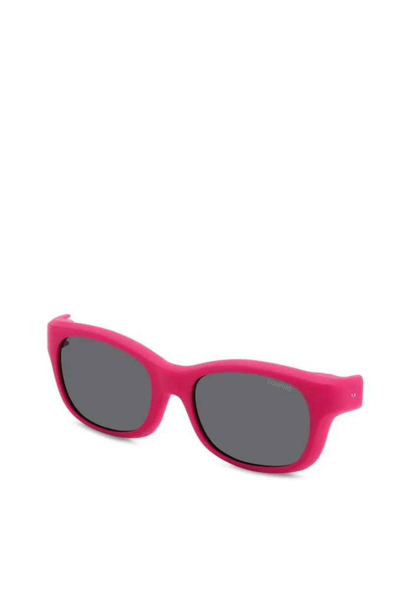 Sonnenbrille - rose