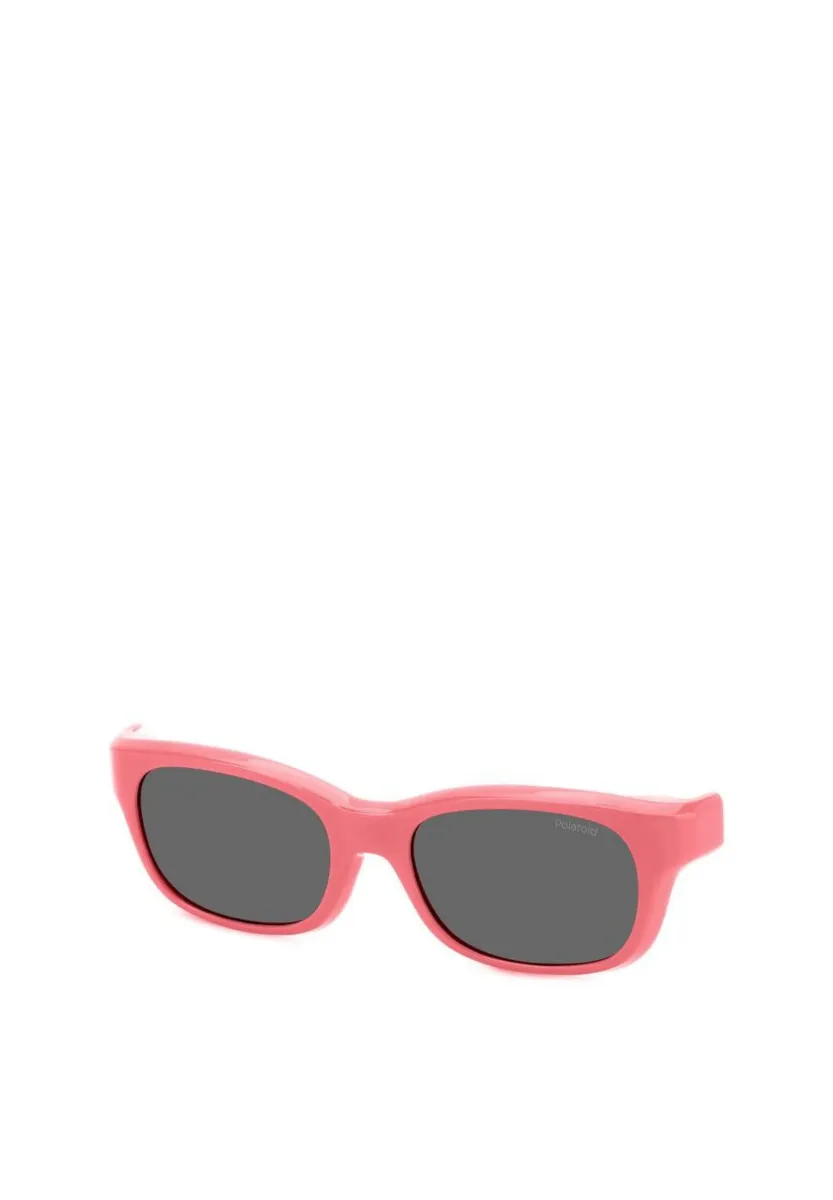 Sonnenbrille - rose
