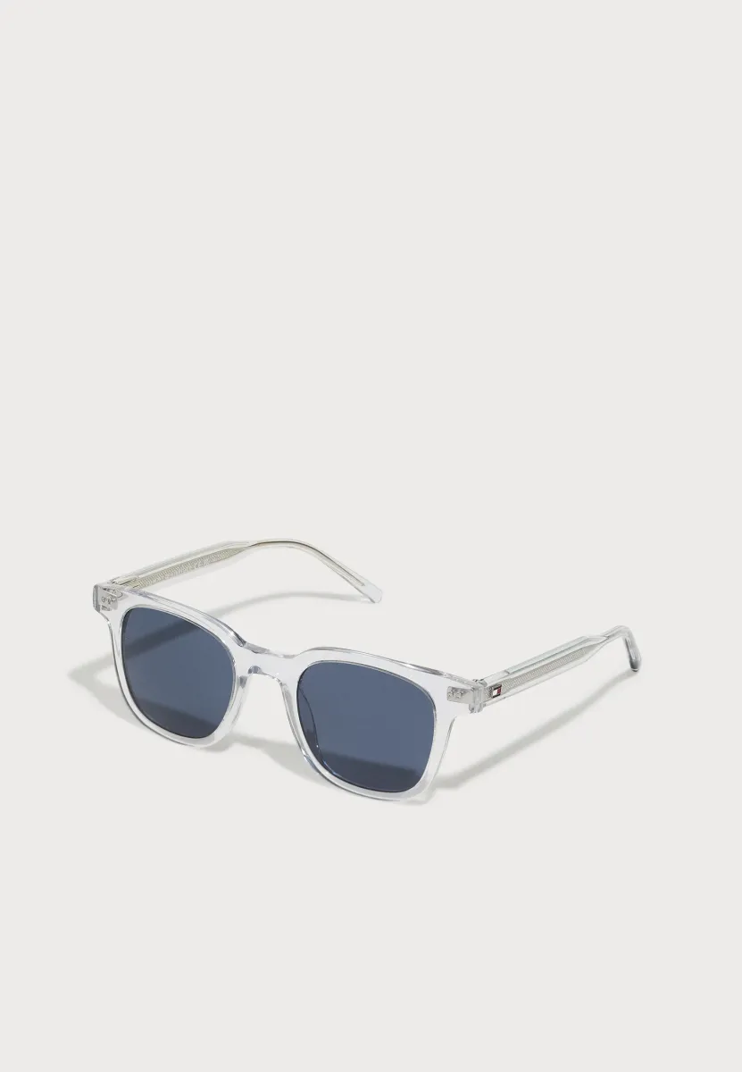 Sonnenbrille - transparent