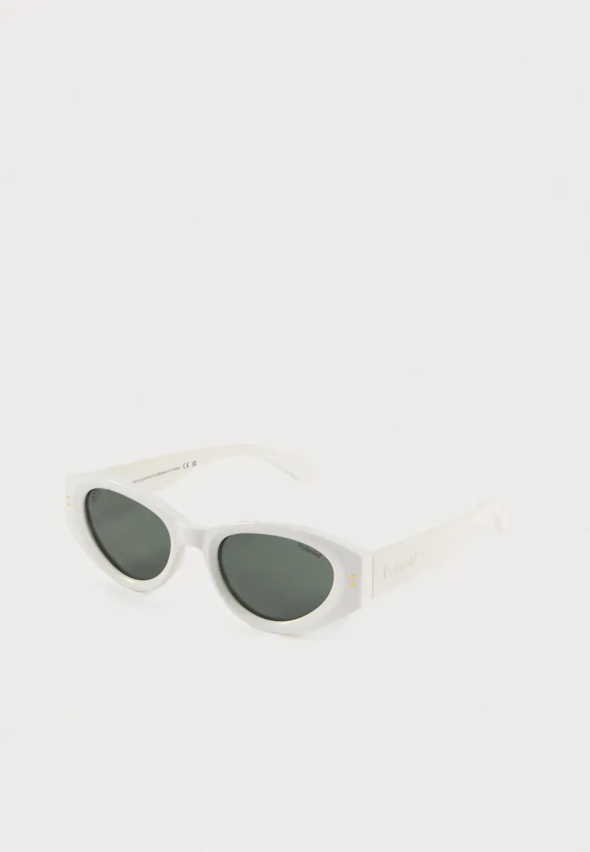 Sonnenbrille - white