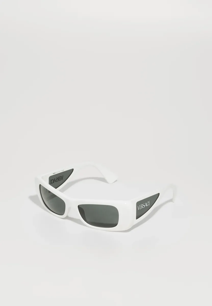 Sonnenbrille - white
