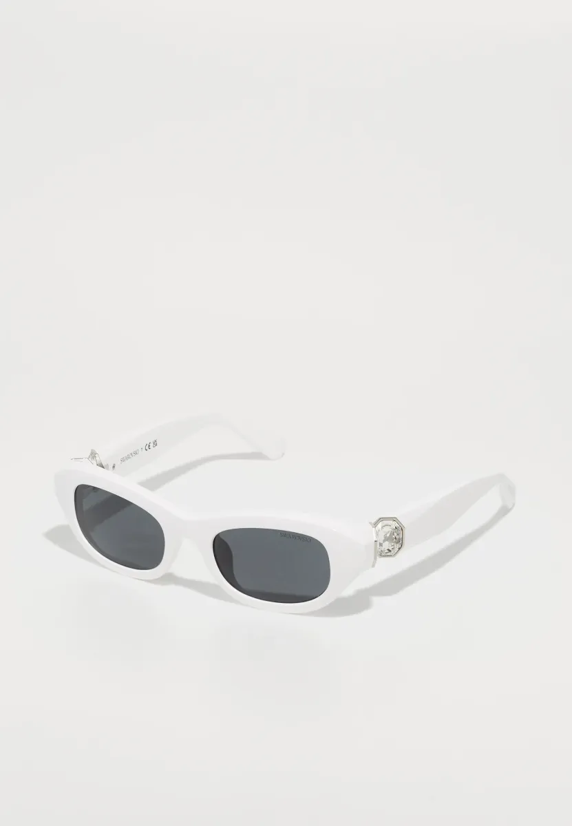Sonnenbrille - white