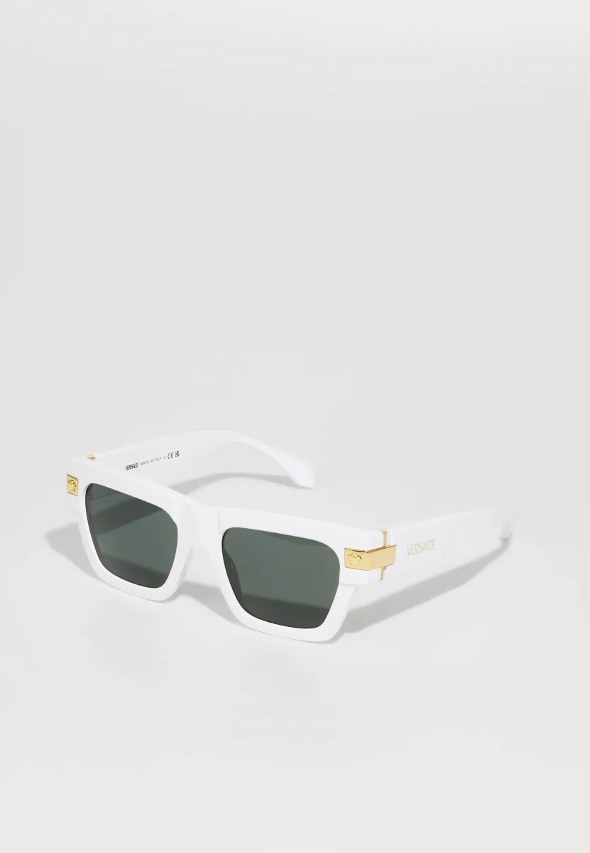 Sonnenbrille - white