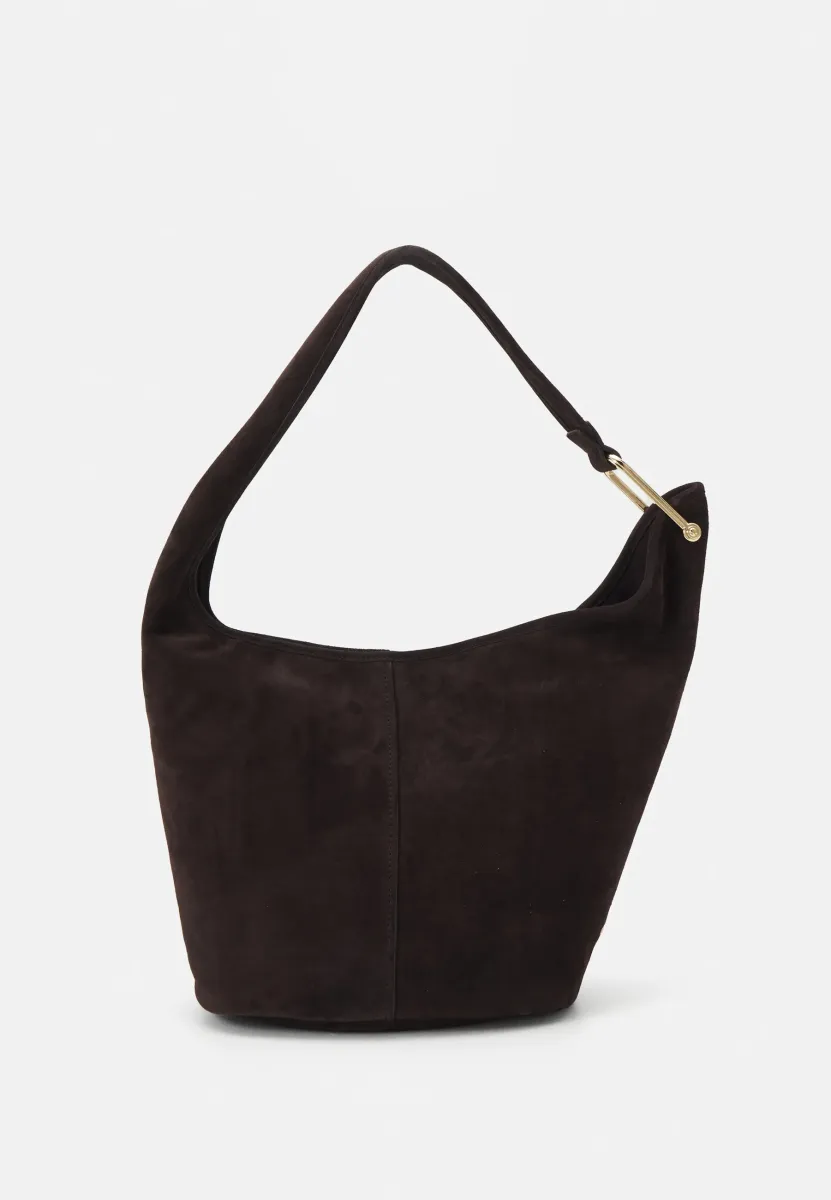 SONNY - Handtasche - chocolate