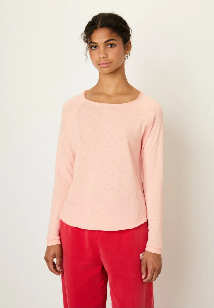 SONOMA - Langarmshirt - camelia vintage