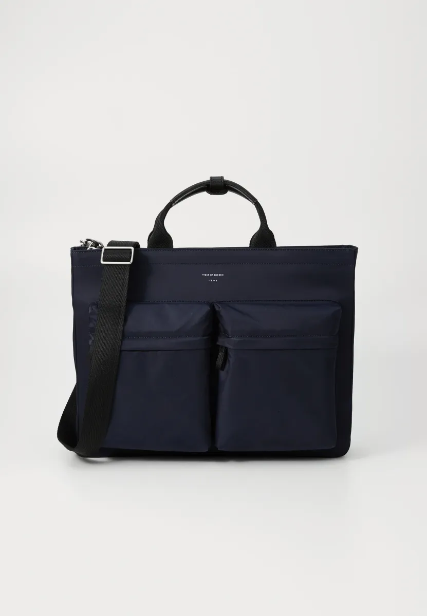 SONOR UNISEX - Notebooktasche - night sky