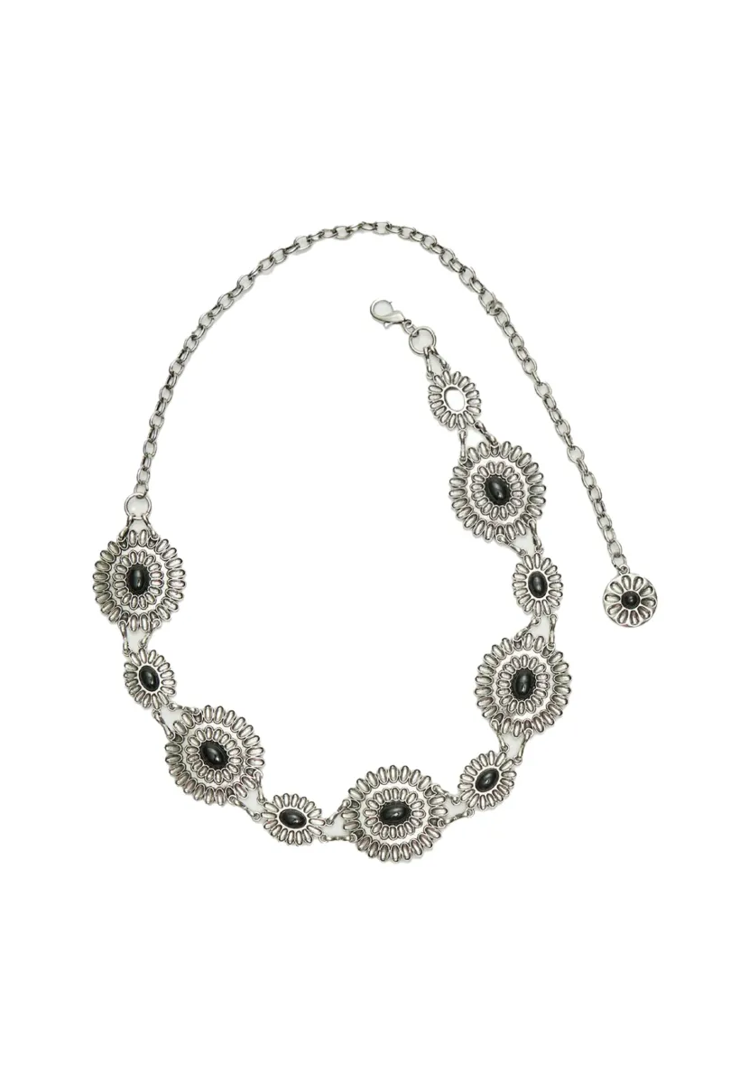 Sonstige Accessoires - silver-coloured