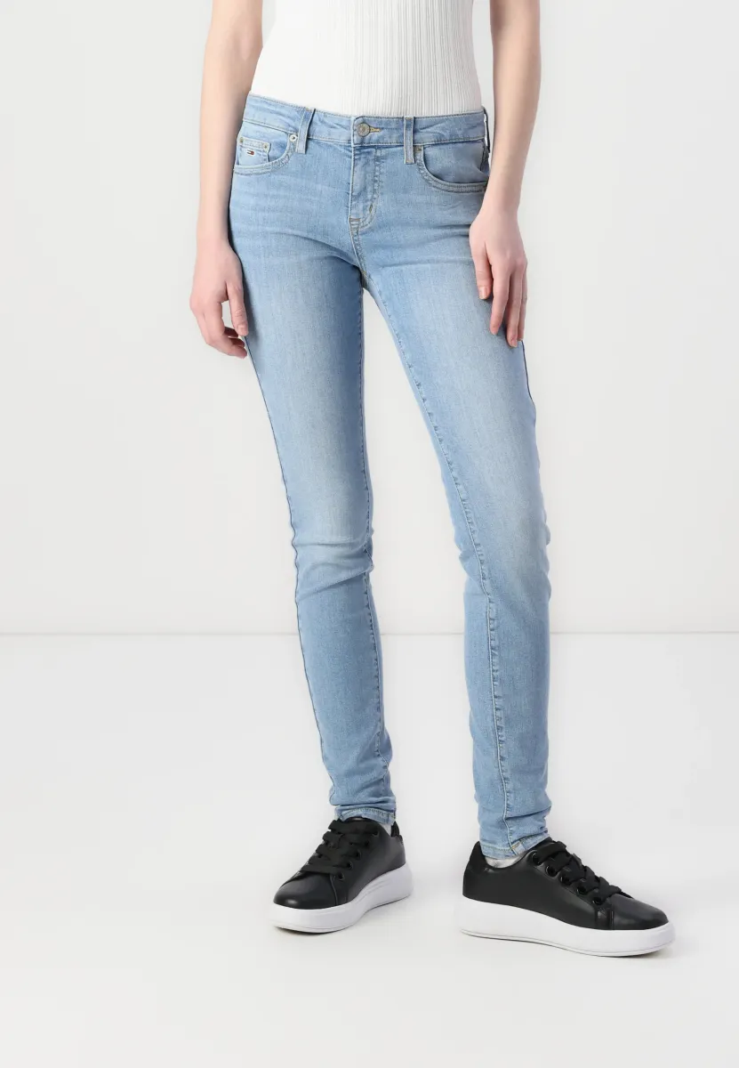 SOPHIE - Jeans Skinny Fit - denim light