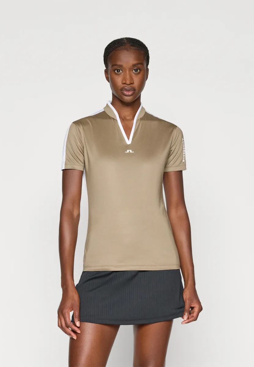 SOPHIE - T-Shirt print - brindle