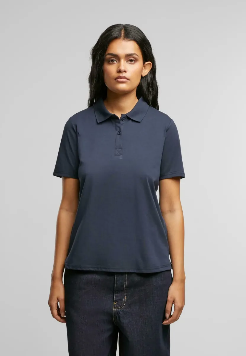 SORONA - Poloshirt - navy