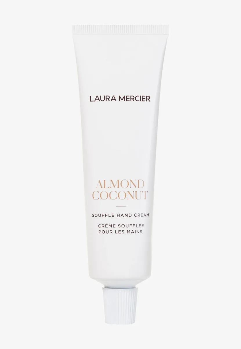 SOUFFLÉ HAND CREAM ALMOND COCONUT - Handcreme - almond coconut