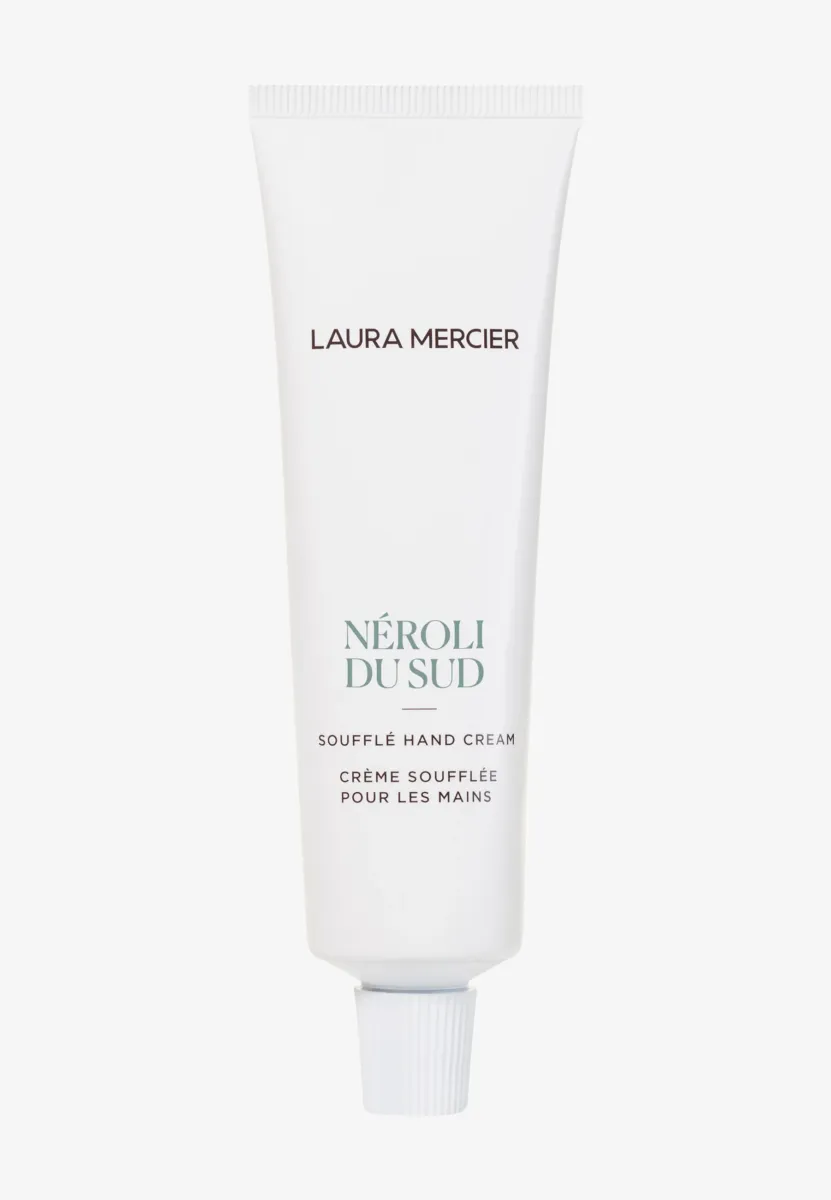 SOUFFLÉ HAND CREAM NÉROLI DU SUD - Handcreme - néroli du sud