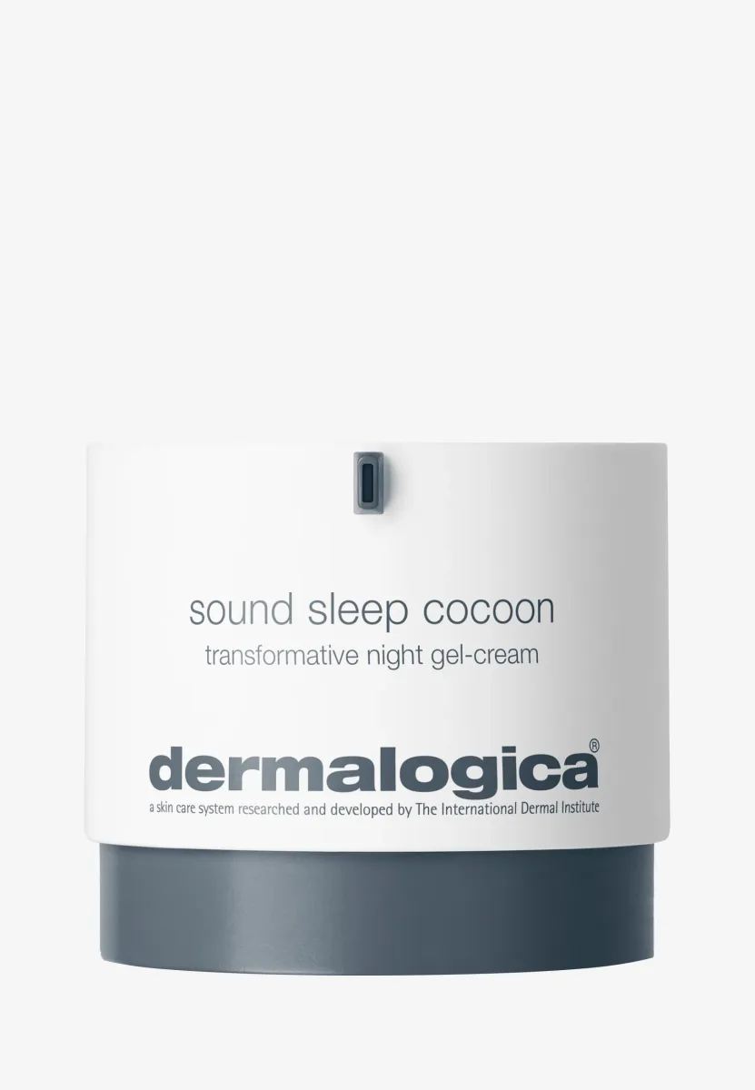 SOUND SLEEP COCOON  - Nachtpflege