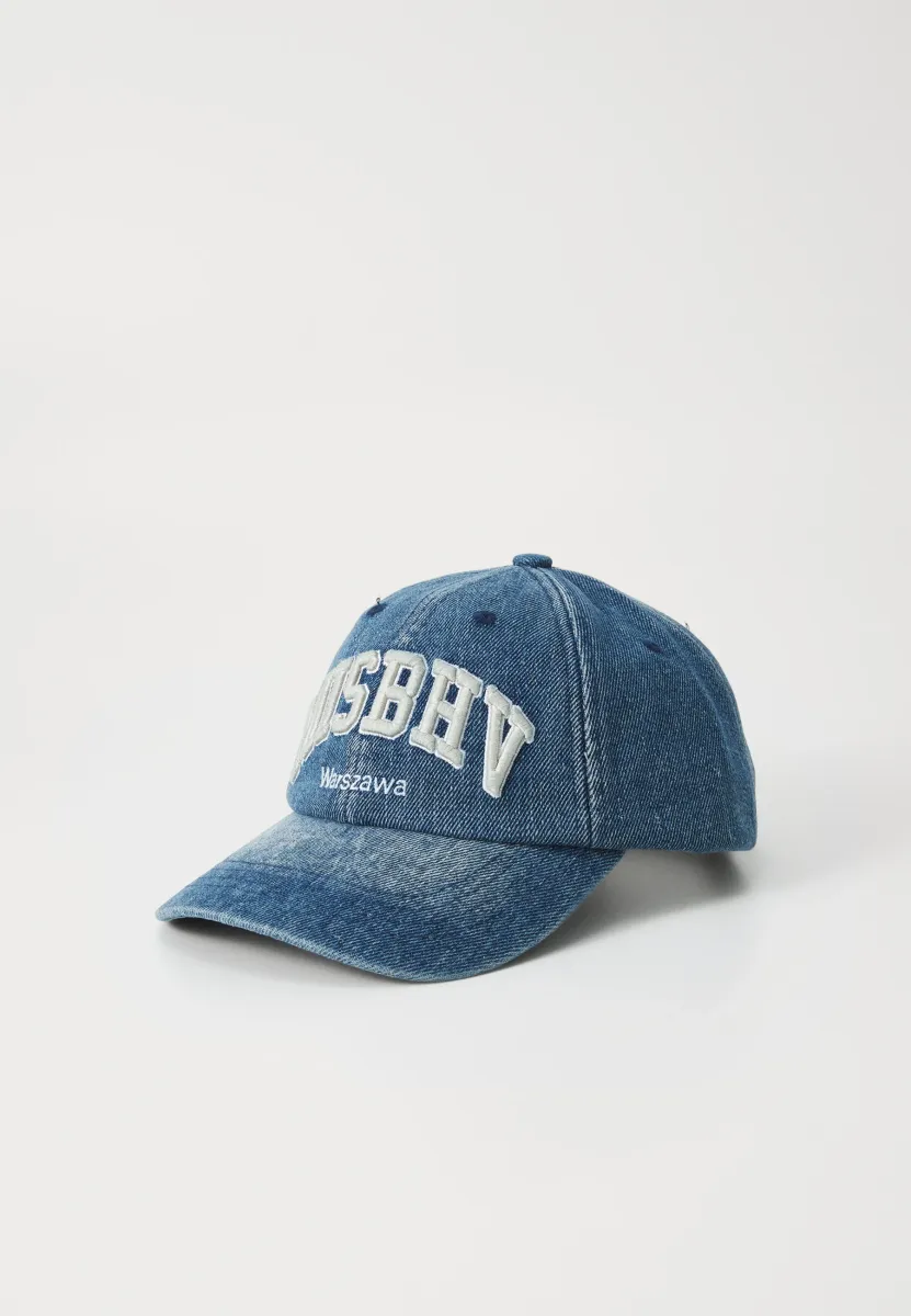 SOUVENIR UNISEX - Cap - navy