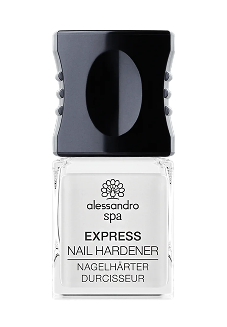 SPA EXPRESS NAIL HARDENER - Nagelpflege