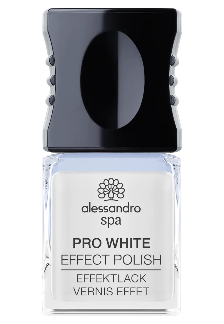 SPA PRO WHITE - Nagellack
