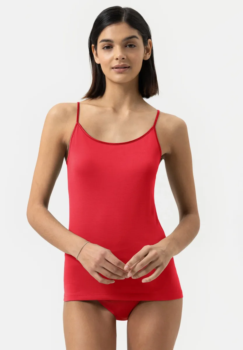 SPAGHETTI - Unterhemd/-shirt - red carpet