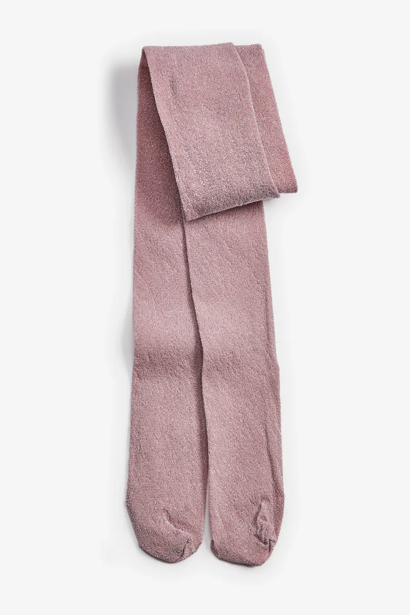 SPARKLE OLDER - Strumpfhose - pink