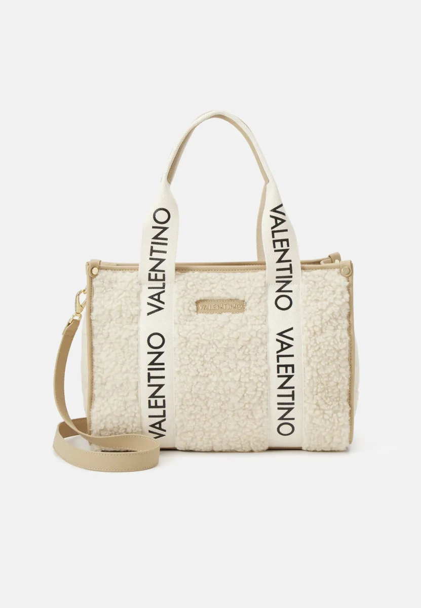 SPECIAL CAMY - Handtasche - beige