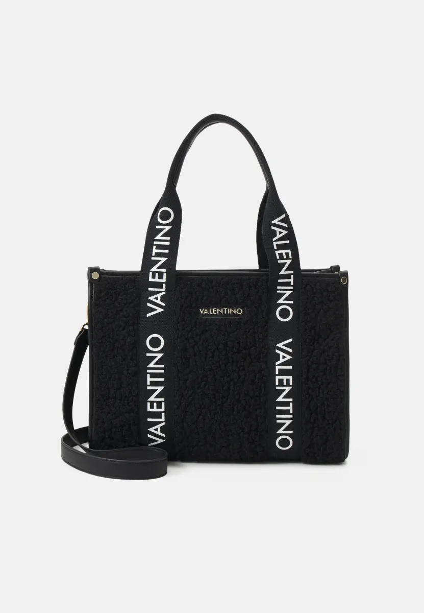 SPECIAL CAMY - Handtasche - nero