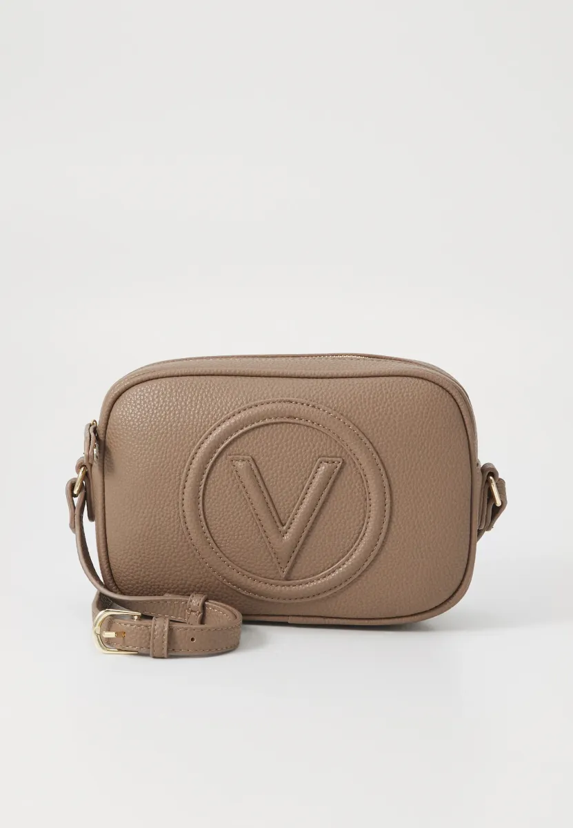 SPECIAL COVENT - Umhängetasche - taupe