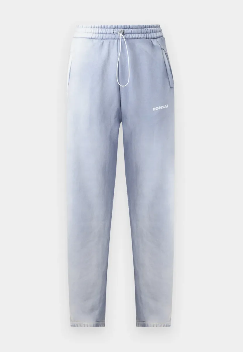 SPECIAL DYE JOGGING FIT PANT UNISEX - Jogginghose - grey