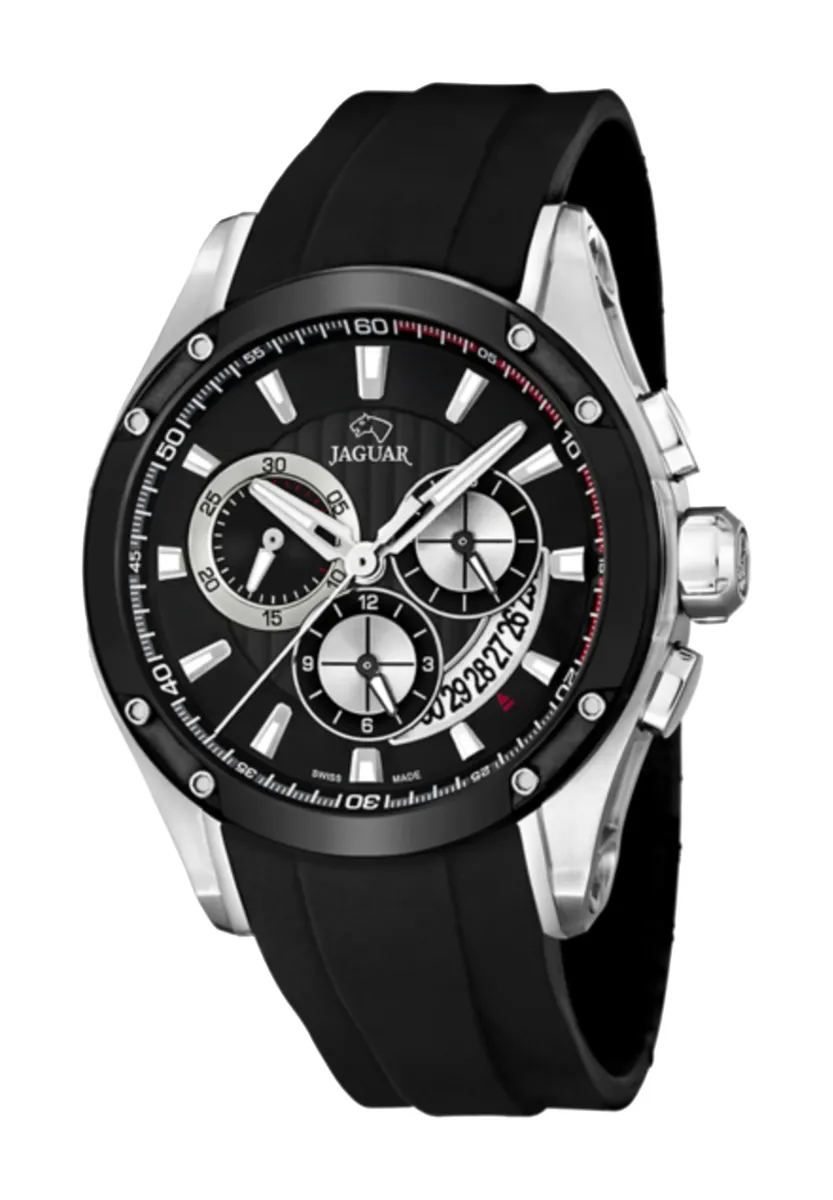 SPECIAL EDITION - Chronograph - black