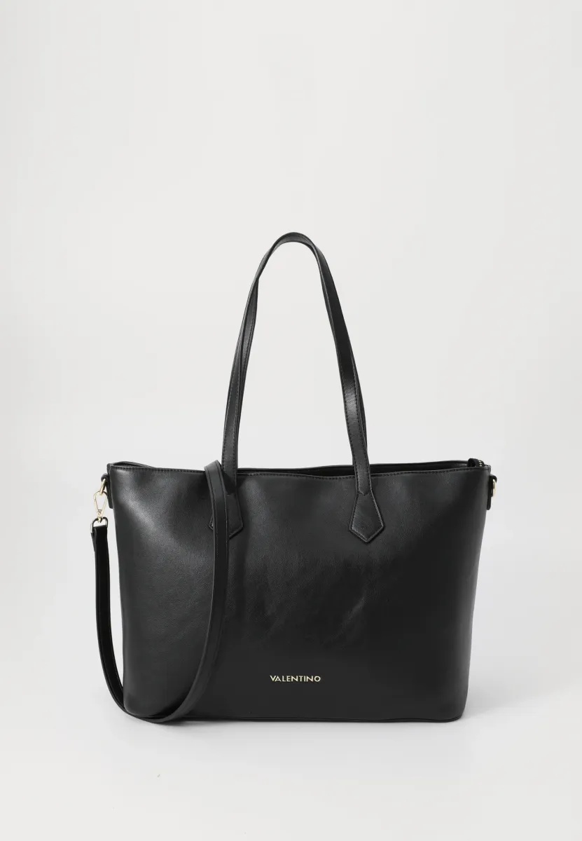 SPECIAL FLOR - Handtasche - nero