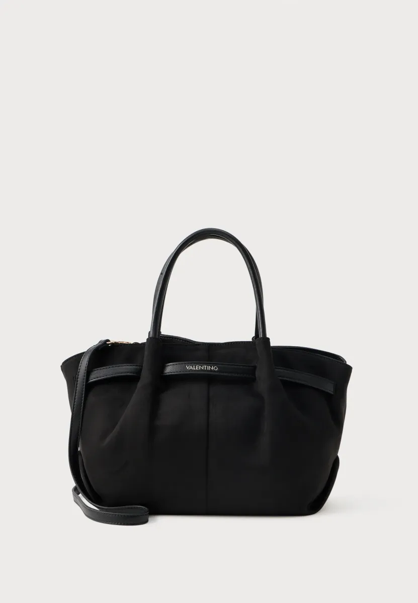 SPECIAL SLEEK - Handtasche - nero